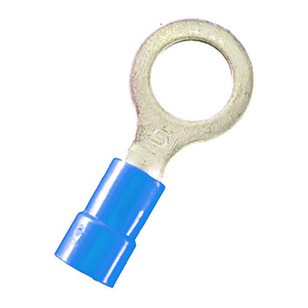 Beige Self-Locking Metric Shelf Pins (For 3/4" Wood) - 4 pc