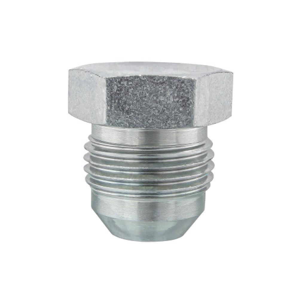 7/8" JIC 37° Flare Plug