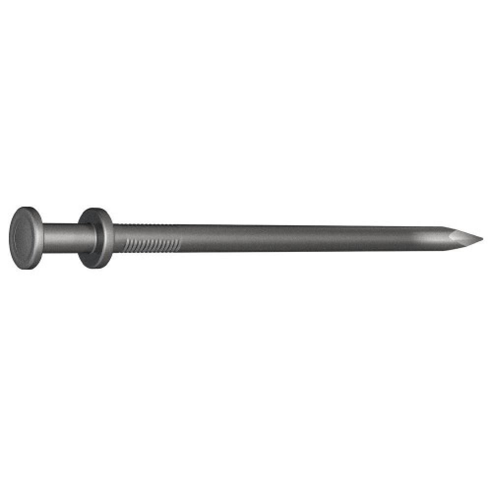 OZCO Ironwood Elevated Post Base with Twin Rail Saddle (6" x 6")