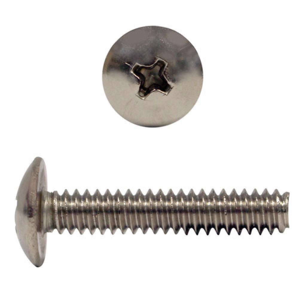Nylon Rear Sockets (For Horizontal or Vertical Attachment) - 4 pc