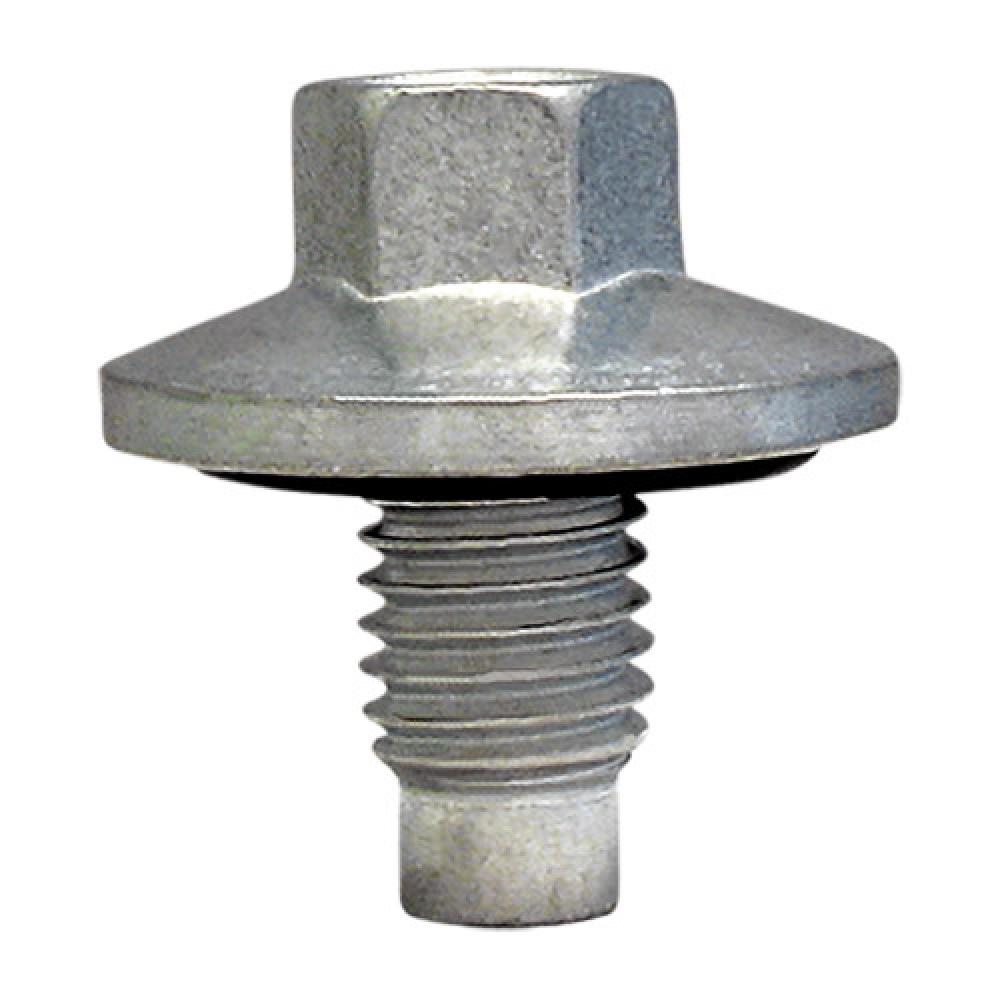 Copper Battery Lug (#1/0 x 1/2" Stud)
