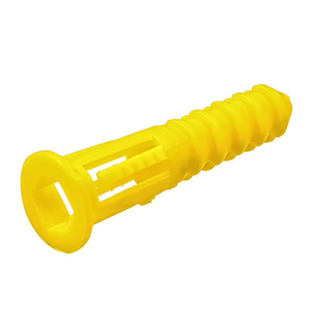 Black Round-Head Screw Knobs (for 5/16" Socket Cap)