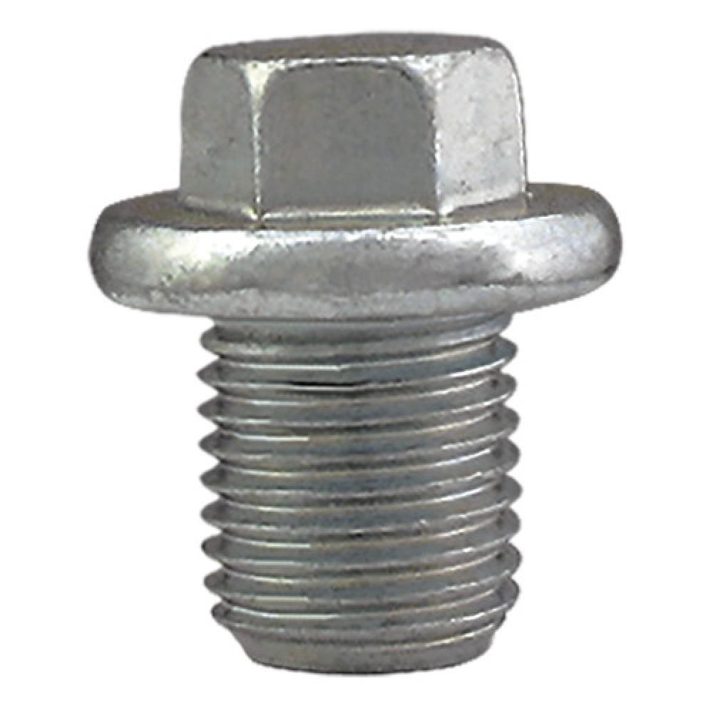2/0 Ga. Copper Battery Lug (1/2" Stud)