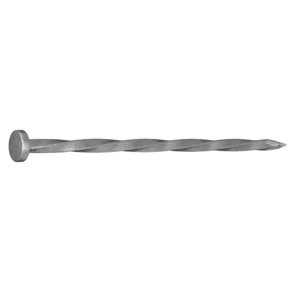 Brass Lamp Nipple (1/4 IPS x 1-1/2") - 10 pc