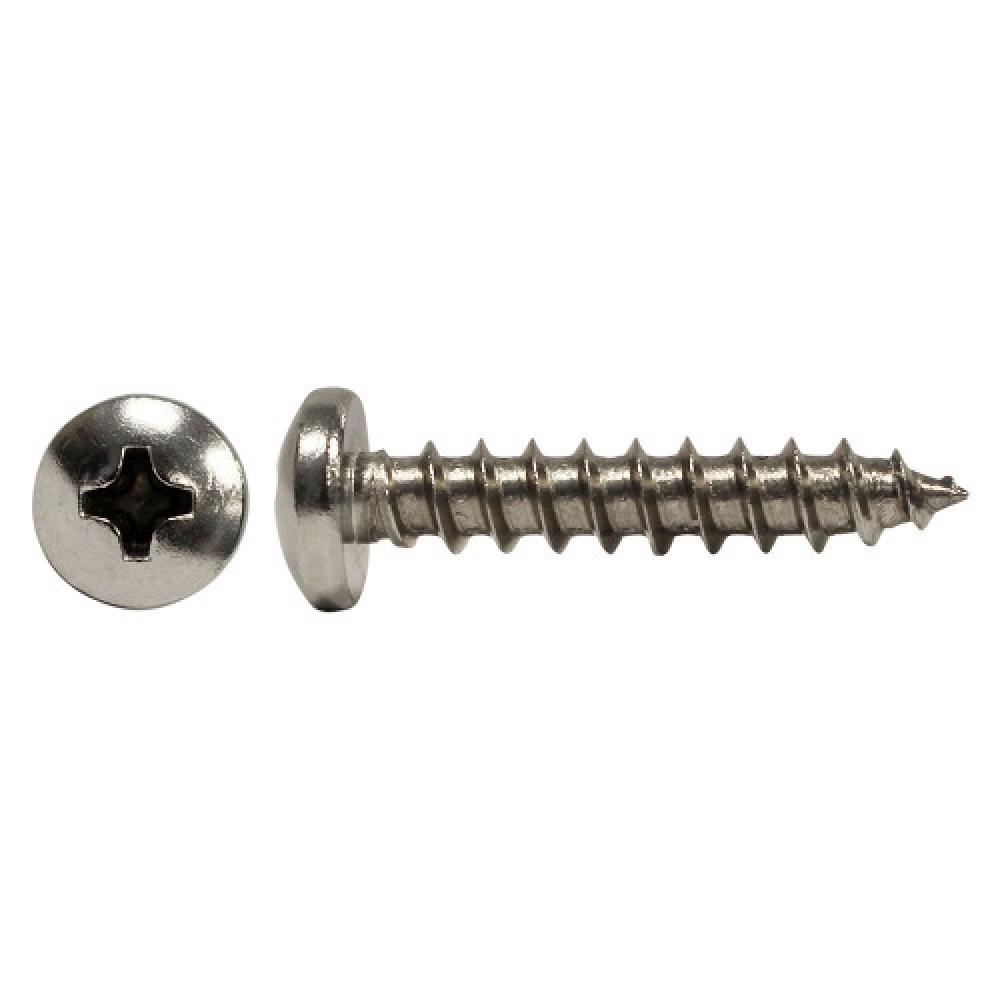 Brass Inverted Flare Nut (3/8" Tube) - 6 pc