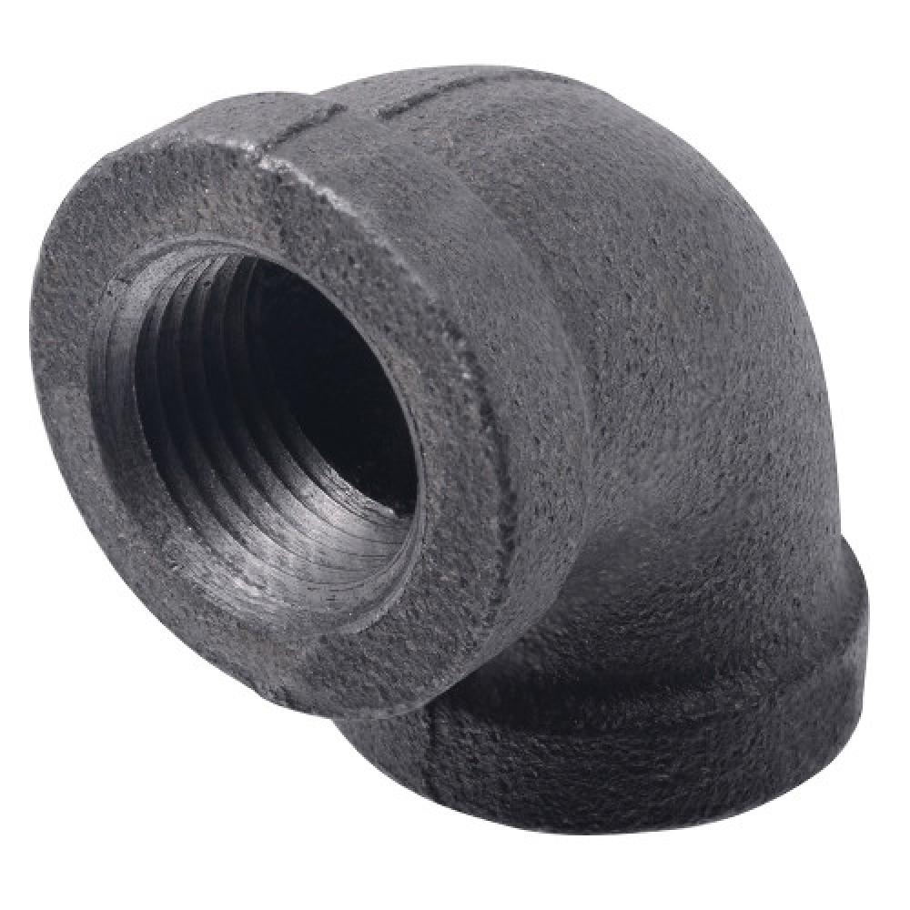 1" Pipe Elbow 90° MI FRGD A105N