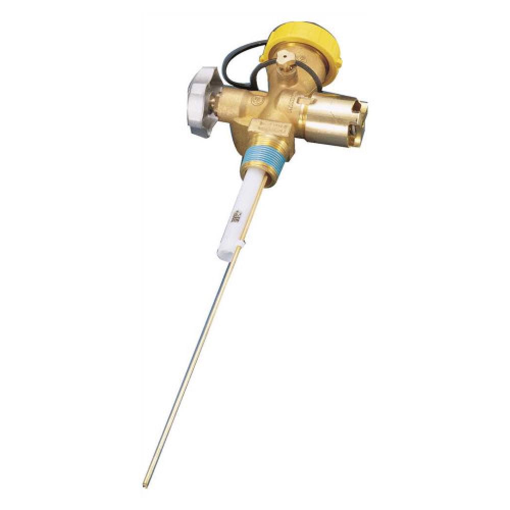 100-200LB 3/4" MNPT 10.6DT Multi-Service Valves