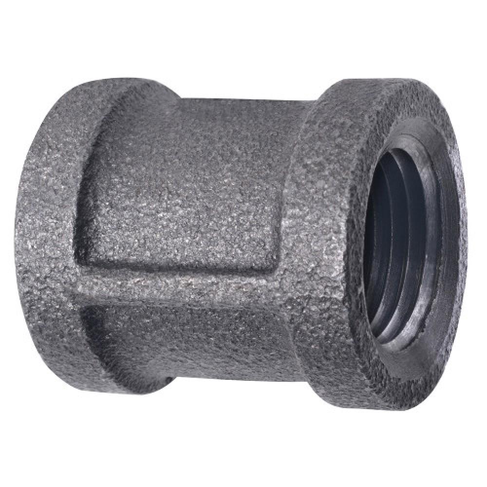 1/4" Pipe Coupling MI FRGD A105N 3000 lb.