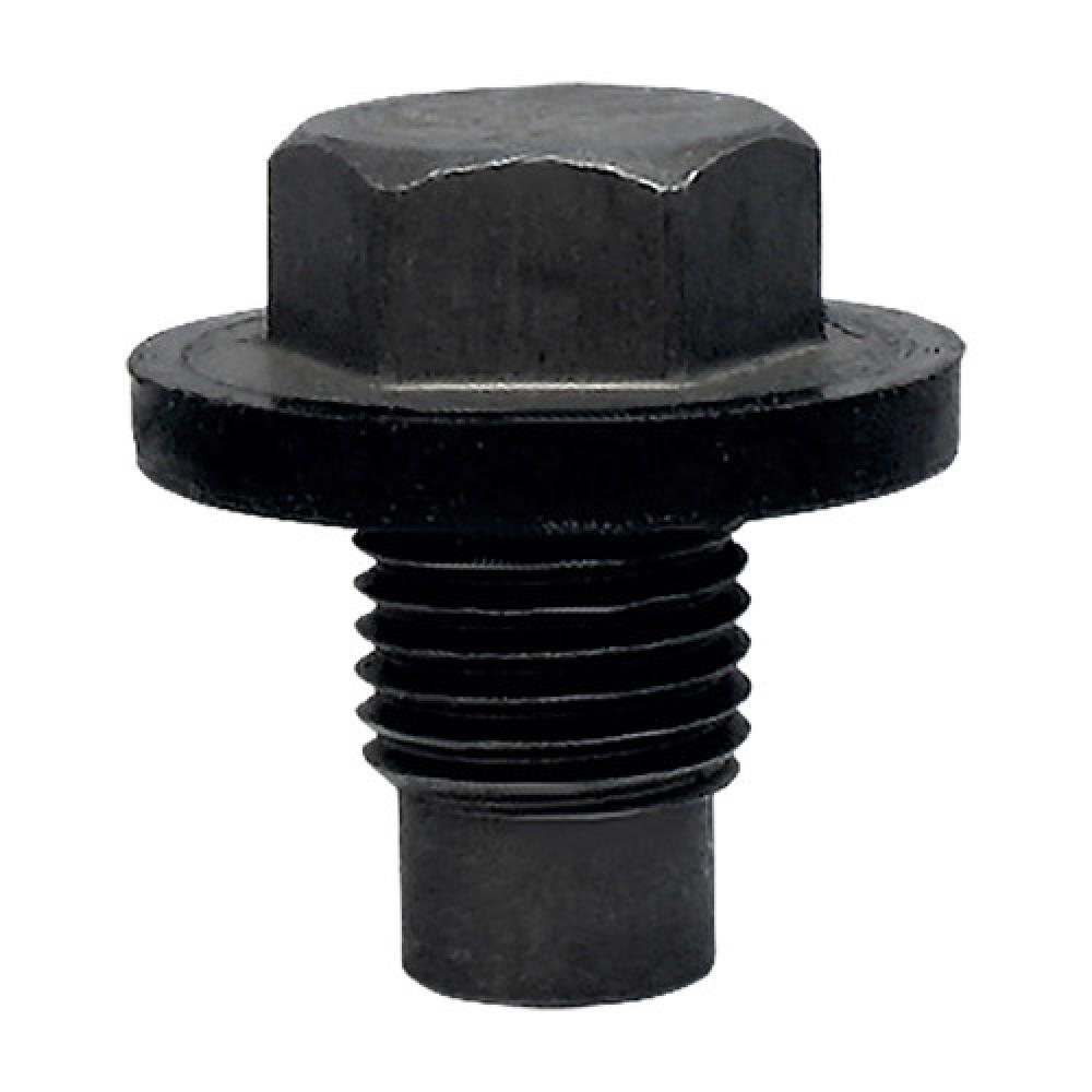 Plunger-Type Micro Test Clips (Red-Positive & Black-Negative) - 6 pc