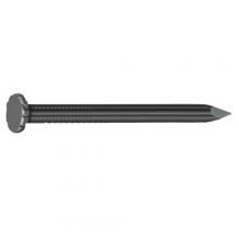 Paulin 52048 - Round Clear Shelf Pins (1/4" Length for 1/4" Hole) - 15 pc