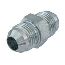 Paulin DS342-8-6 - 1/2"x3/8" JIC 37° Flare Small Hex Reducing Union Steel
