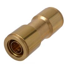 Paulin D7062DT-12 - 3/4" PTC Air Brake Union Brass