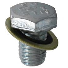 Paulin 50318 - Split Bolts & Lugs Assortment