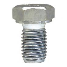 Paulin 50310 - Copper Battery Lug (#1/0 x 3/8 Stud)