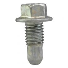 Paulin 50317 - 4/0 Ga. Copper Battery Lug (1/2" Stud)