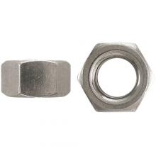 Paulin 58659 - Nylon Flat Washers (1-1/8" x 0.54" x 1/8") - 25 pc