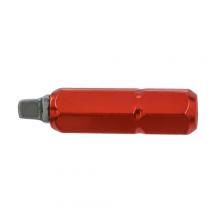 Paulin 85777 - GM Brass Auto Key Blank Blue B-48