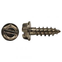 Paulin 58386 - Threaded Aluminum Spacers (#6-32 x 1/4" x 1/2") - 15 pc