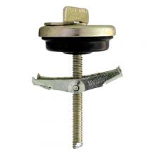 Paulin 50325 - Solderless Lug (4-14 Wire) - 6 pc