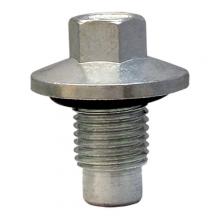 Paulin 50306 - 6 Ga. Copper Battery Lug (3/8 Stud)