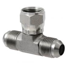 Paulin DSW345-8 - 1/2" JIC 37° Flare Tee