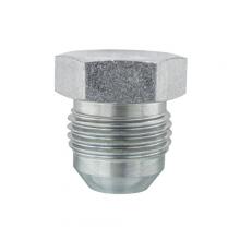 Paulin DS358-14 - 7/8" JIC 37° Flare Plug
