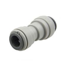 Paulin D6062-6-4 - 3/8"x1/4" John Guest PTC Reducing Union Acetal