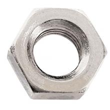 Paulin B1323-920 - 1"-8 x 4" Scraper Bolts Gr 5 UNC Zinc 35Pcs