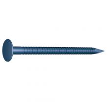 Paulin 52057 - Square White Shelf Pins (1/4" Length for 1/4" Hole) - 15 pc