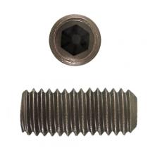 Paulin 45218 - Stainless Internal Retaining Rings (1") - 6 pc