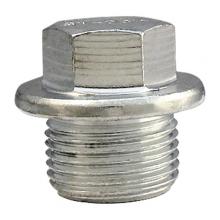 Paulin 50309 - 2 Ga. Copper Battery Lug (1/2" Stud)