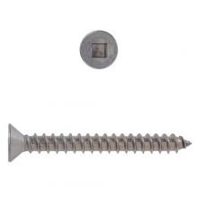 Paulin 58041 - 1/4" Natural Nylon Spacers (1/2" x 0.257" x 3/4") - 15 pc