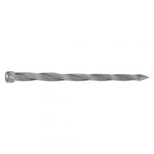 Paulin 53029 - Spiral Wooden Dowel Pins Assortment (1/4" thru 1/2")