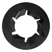 Paulin 89949 - University of Memphis Key Blank
