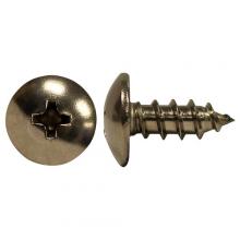 Paulin 58356 - Brass Conversion Adapter (1/4" Female Tube x 3/16" Male Tube) - 5 pc