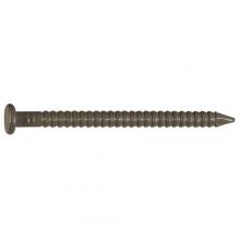 Paulin 54004 - Brass Colonial Finial (1/4"-27 x 1") - 5 pc