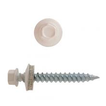 Paulin 59272 - Brass Nail-On Glides (1-1/8") - 6 pc