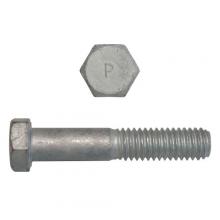 Paulin 42061 - Concrete Screw Nails (3/4") - 6 oz.