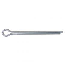 Paulin 45952 - Stainless Steel Threaded Rod Assortment (#6-32 to #10-32 Thread Sizes in 3" & 6" Lengths)