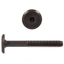 Paulin 42063 - Concrete Screw Nails (1-1/2") - 6 oz.