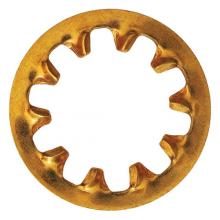Paulin 59456 - Nylon Flat Washers (#4) - 100 pc
