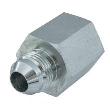 Paulin DS346-8D - 1/2"x1/2" JIC 37° Flare Connector Steel