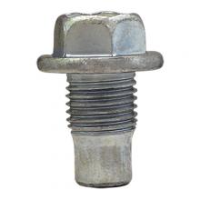 Paulin 50314 - 3/0 Ga. Copper Battery Lug (3/8 Stud)