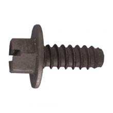 Paulin 48706 - Hangermate Vertical-Mount Threaded Rod Anchors for Concrete (3/8"-16 x 1.63") - 4 pc