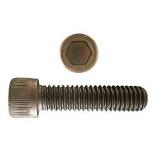 Paulin 45211 - Stainless Internal Retaining Rings (3/8") - 15 pc