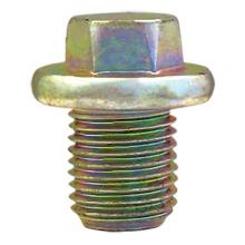 Paulin 50322 - Copper Split Bolts (#4 Strand) - 2 pc