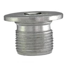 Paulin 50315 - 3/0 Ga. Copper Battery Lug (1/2" Stud)