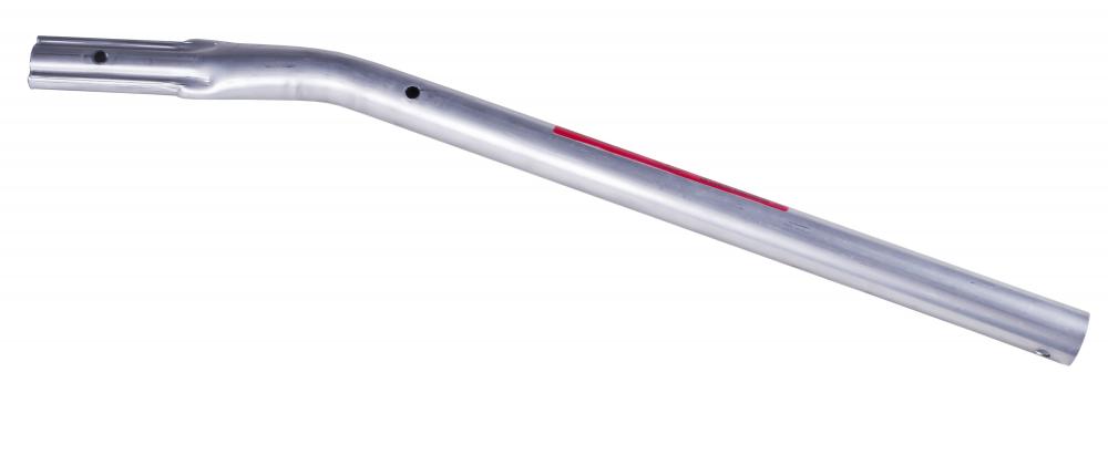 Handle, aluminum section 20" for snow roof rake GPRR24T