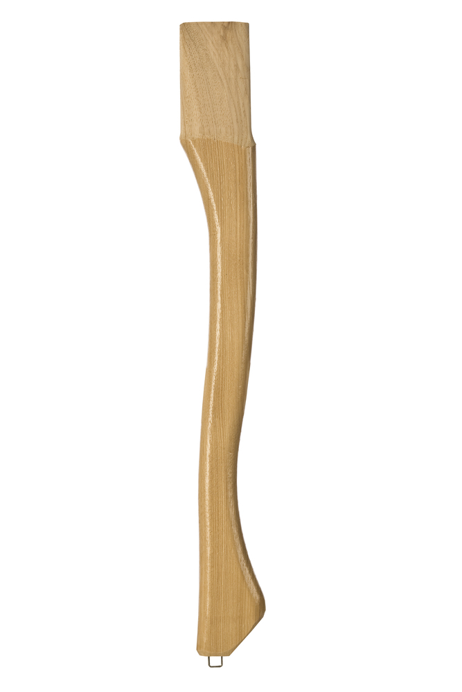 Handle, 21", axe