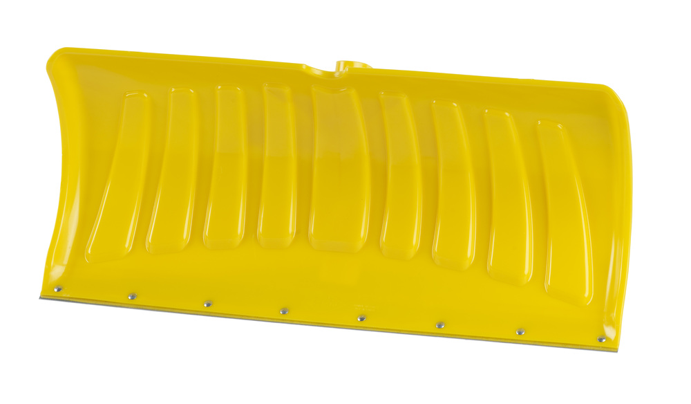 Blade, py 26", APP26R, w/steel wear strip